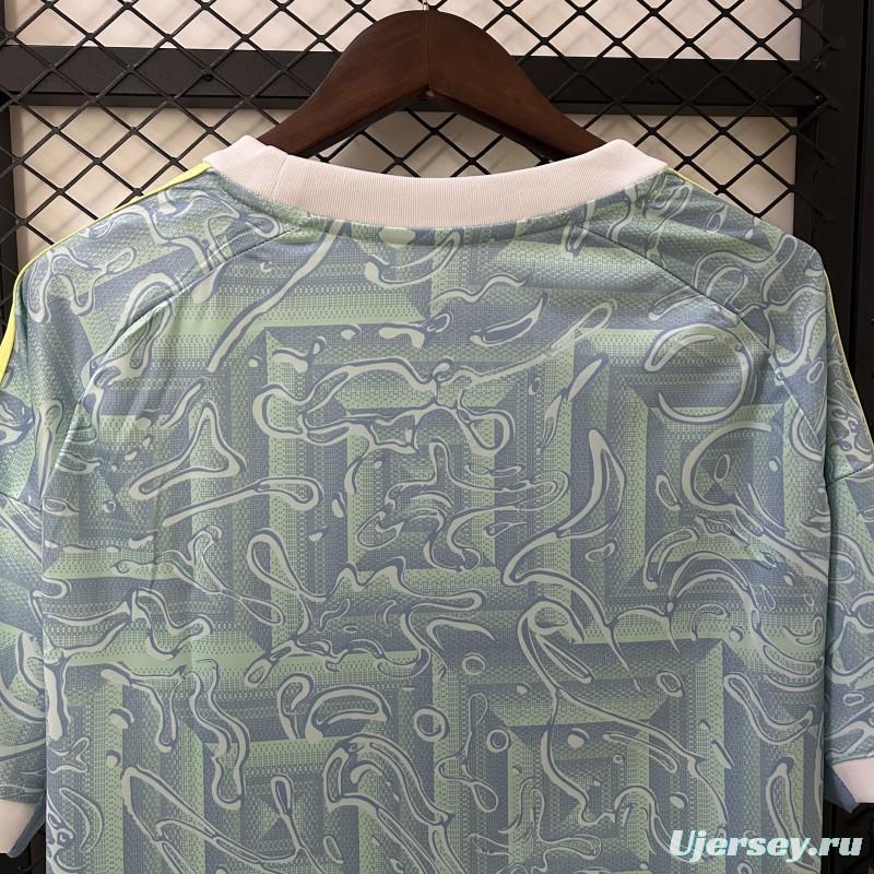 25/26 Juventus Away Jersey