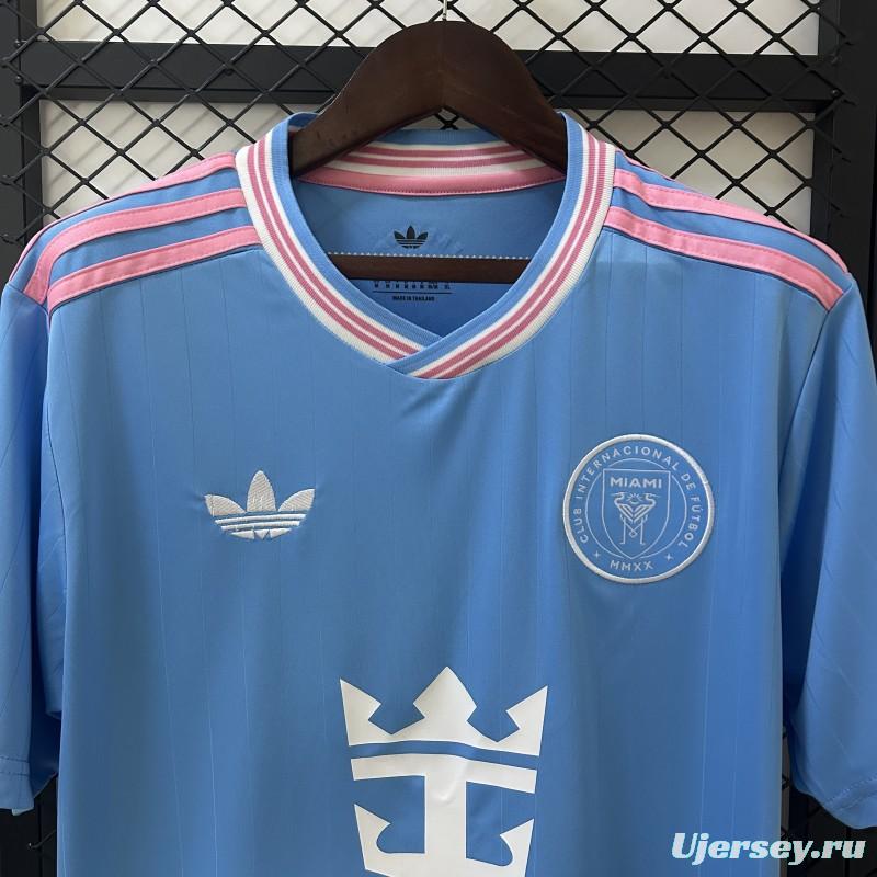 25/26 Miami THIRD Jersey