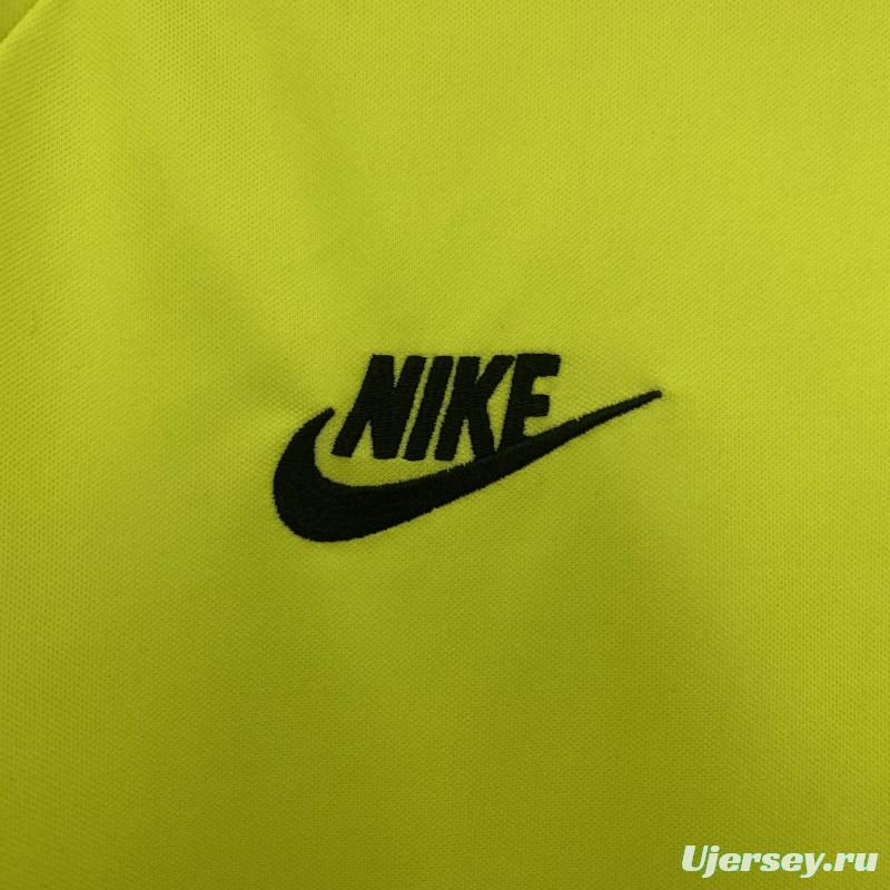 95/96 Retro Borussia Dortmund Home Jersey