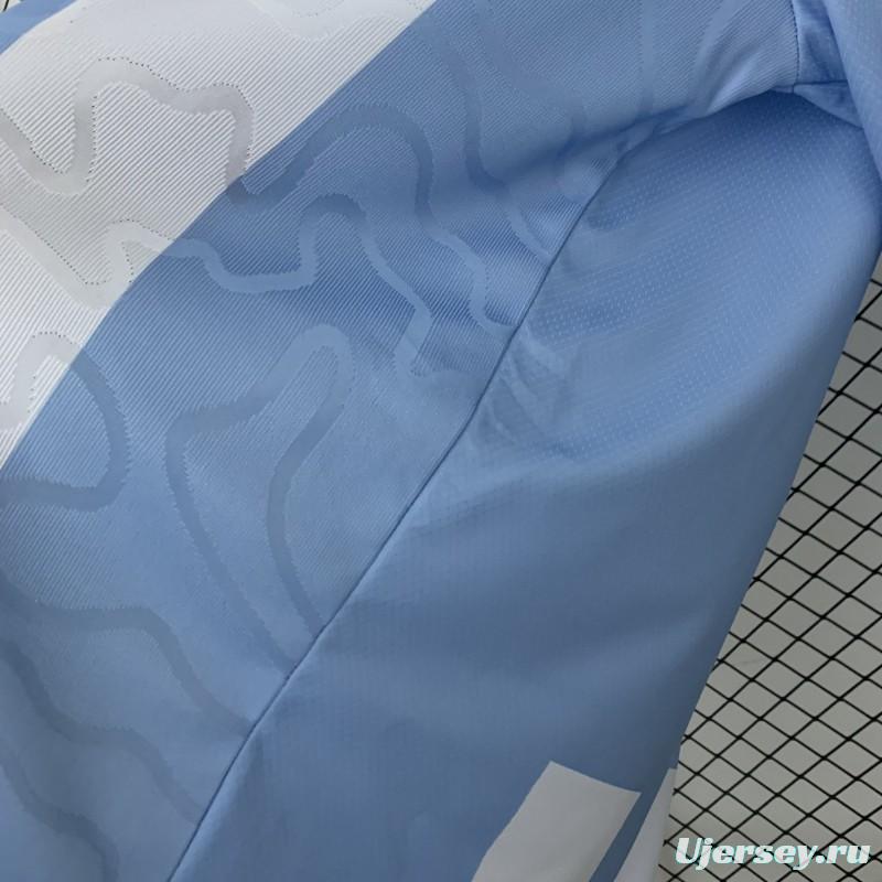 25/26 Paysandu Home Jersey