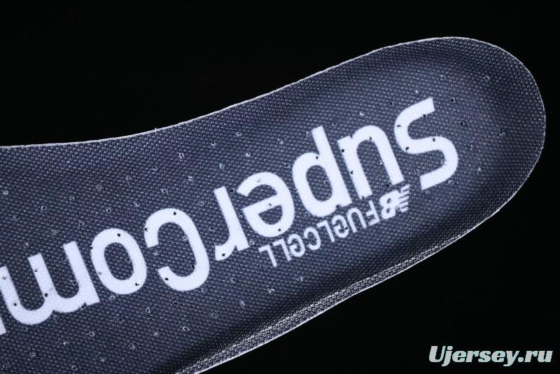 New Balance FuelCell Rebel V4 Low-Top Anti-Slip Wear-Resistant Versatile Casual Running Shoes - MFCPZSB