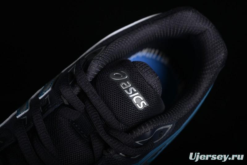 Asics Gel-Flux 4 Low-Top Breathable Casual Running Shoes - 1011B646-021