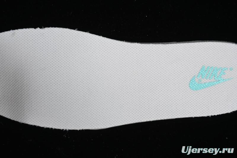 Nike SB Dunk Low Supreme Collaboration - Wheat Green Canvas Anniversary High-End Custom Low-Top Casual Skate Shoes - BB6698-512