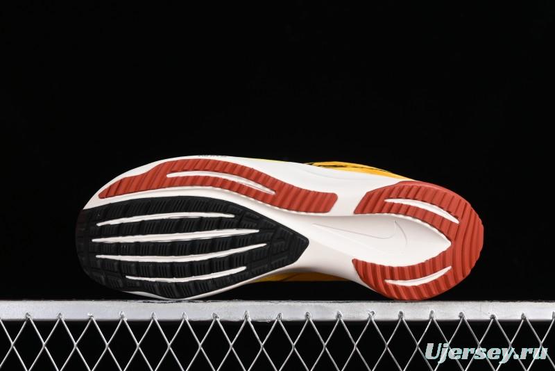 Nike Zoom Rival Fly 3 Lightweight Fabric Comfortable Cushion Anti-Slip Low-Top Casual Running Shoes - DO2424-739