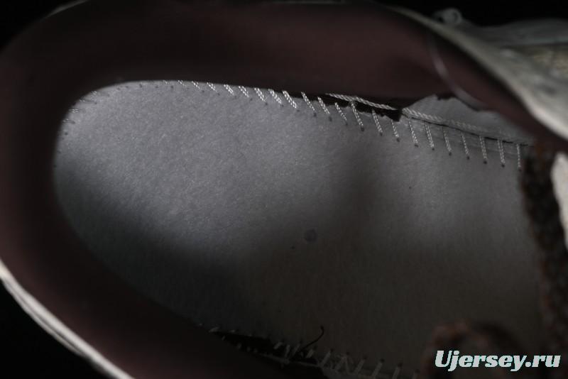 Nike SB Dunk Low Gucci Collaboration - Beige Brown Woven Fabric Anniversary High-End Custom Low-Top Casual Skate Shoes - DQ1098-375