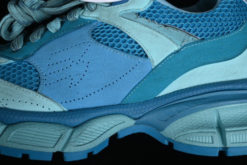 Balenciaga Phantom Sneaker Ten-Generation Trend Running Shoes - W3XLI4040