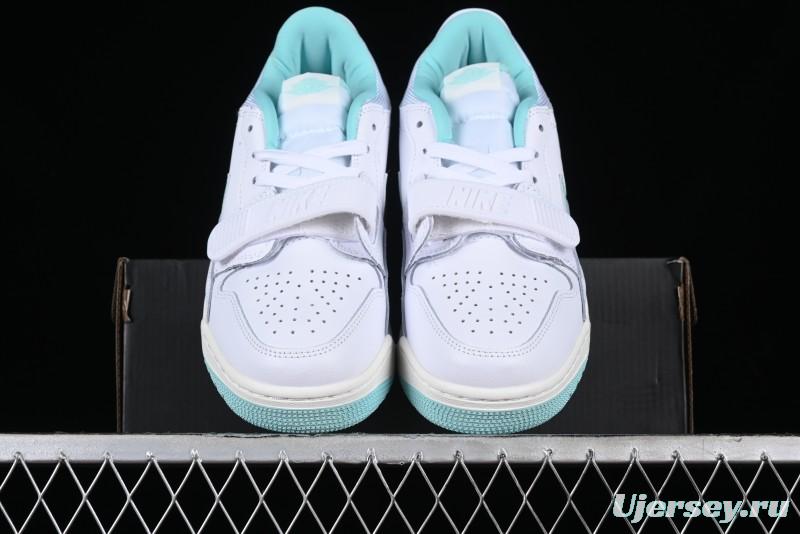 Nike Air Jordan Legacy 312 Low AJ312 Sneakers with Strap - HJ9041-100