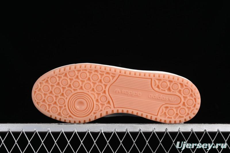 Adidas Forum 84 Low Retro Basketball Shoes - IG3964