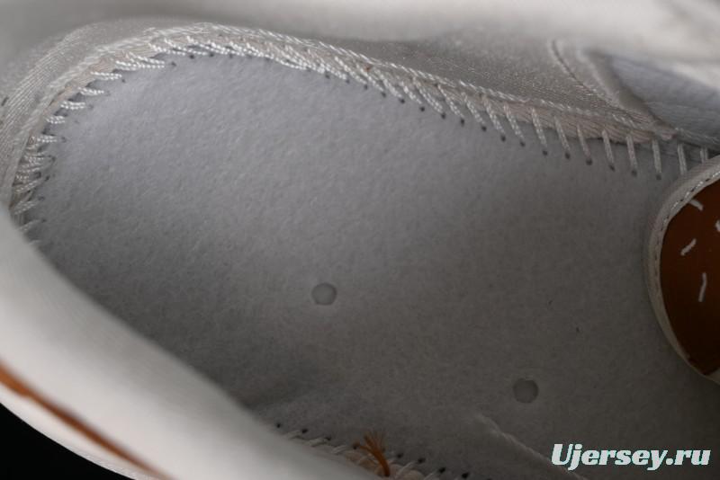 Nike Air Jordan 1 Low OG SP Travis Scott x Fragment Design Collaboration Sneakers - LX1988-900