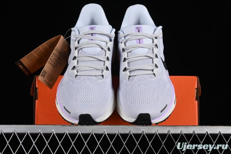 Nike Air Zoom Pegasus 41 Running Shoes with Breathable Mesh and Durable Outsole - FD2723-004