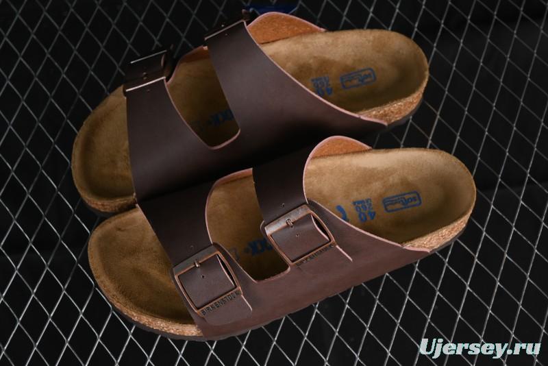 Birkenstock Birkenstock Sandals Series Brown - G.D4
