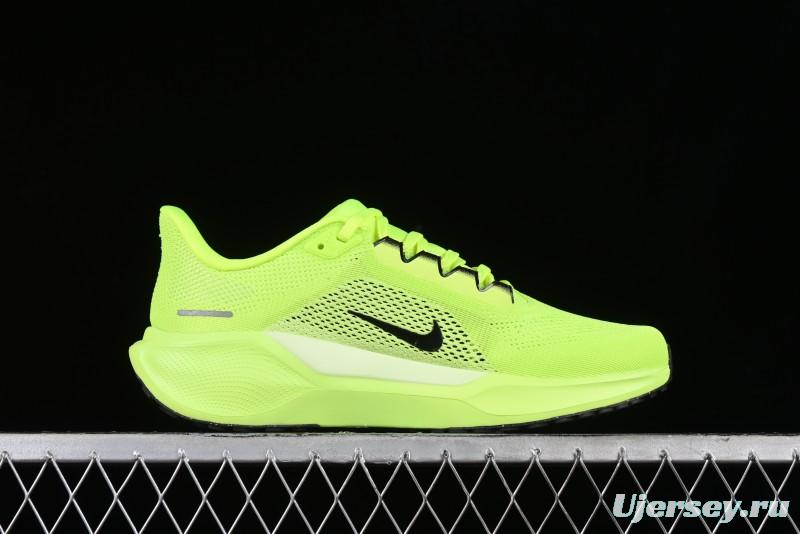 Nike Air Zoom Pegasus 41 Running Shoes with Breathable Mesh and Cushioned Support - FD2722-701