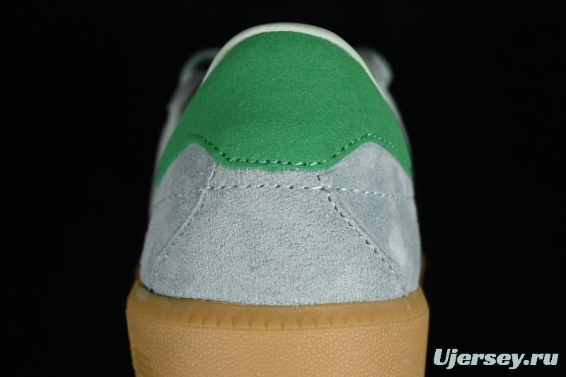 Adidas Originals Bermuda IH0300 Anti-Slip Wearable Lightweight Low-Top Skate Shoes - AJC3