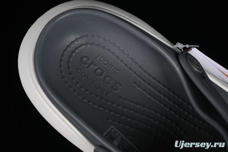 Crocs Crocsband Full Force Sport Sandals - B.D4