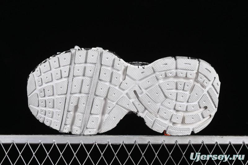 Balenciaga Phantom Sneaker Ten-Generation Trend Running Shoes - W2RG39010