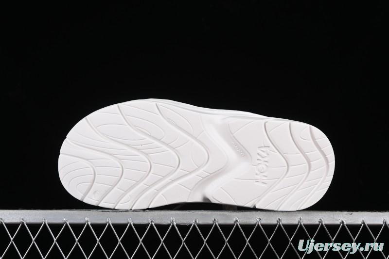 HOKA ONE ONE Casual Comfortable Lightweight Breathable Quick-Dry Toe-Post Sandals - CSC3