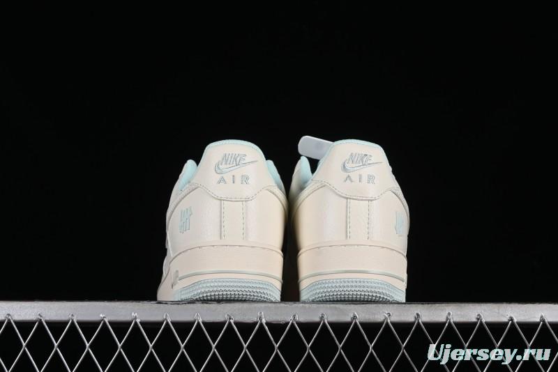 Nike Air Force 1 '07 Low Custom Casual Sneakers - CW2288-111