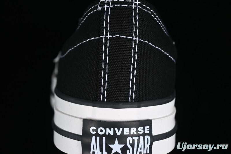 Converse Star Player 76 Low Top Limited Edition Unisex Sneakers - A01607C