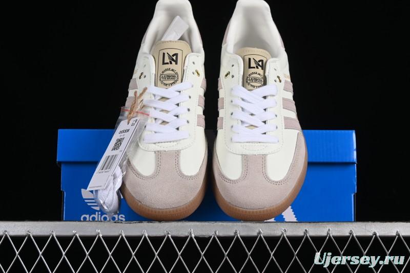 Adidas Samba Vegan Casual Sneakers - GV8358