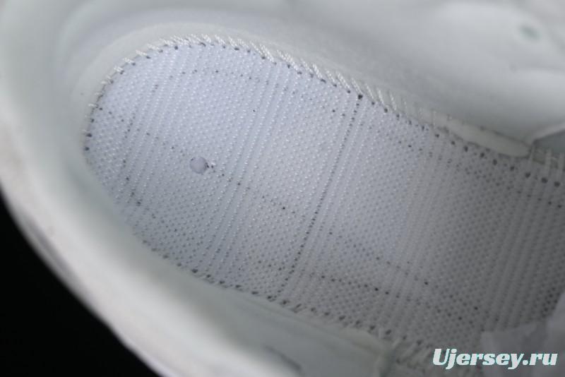 Nike Travis Scott x Jordan Cut The Check AJ1 Basketball Shoes with Velcro Strap - FZ8117-003