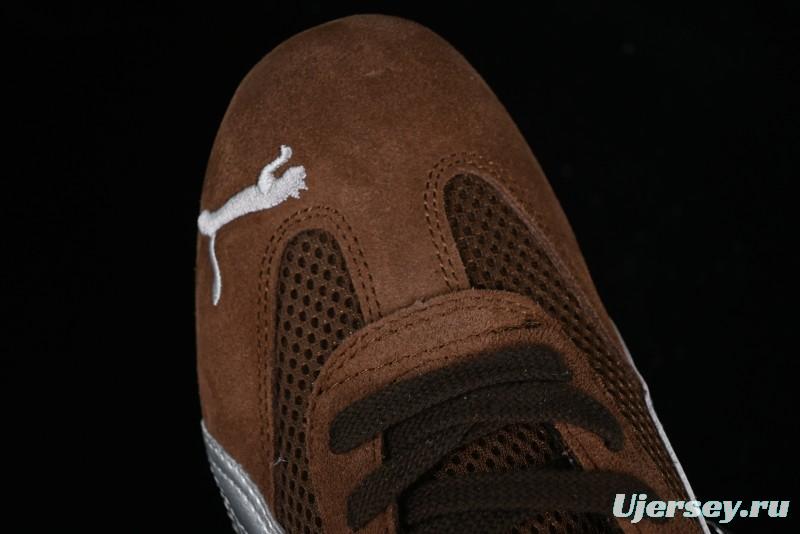 Puma Speedcat Low-Top Lifestyle Casual Shoes - 397397-04