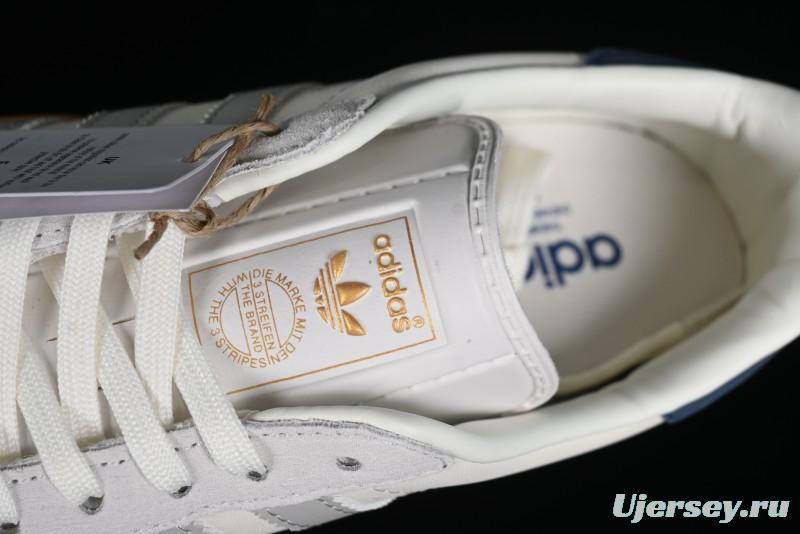 Adidas Originals Gazelle Indoor IH8547 Retro Casual Slip-Resistant Wear-Resistant Low-Top Sneakers - IH8547