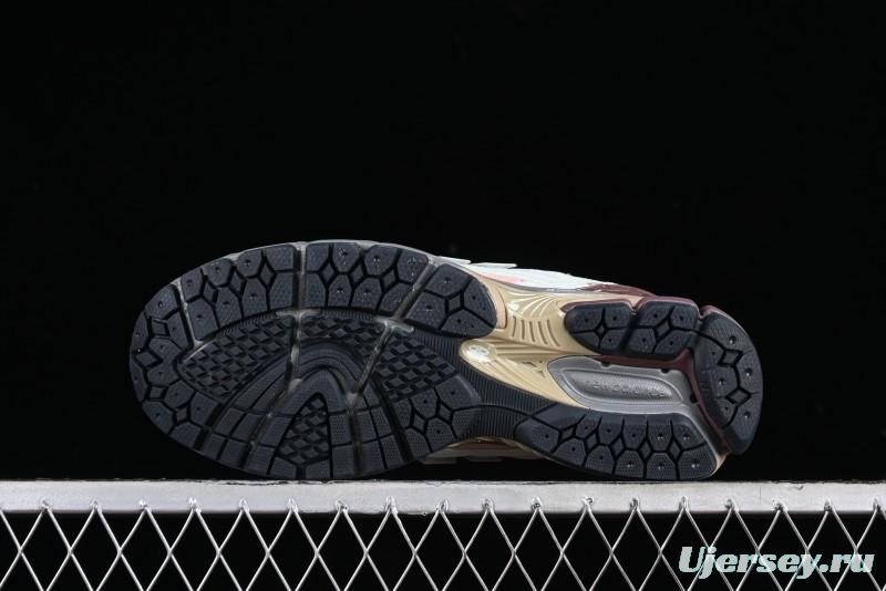 New Balance 1906 Series Retro Dad Style Casual Running Shoes with T-Beam Outsole - M1906ND