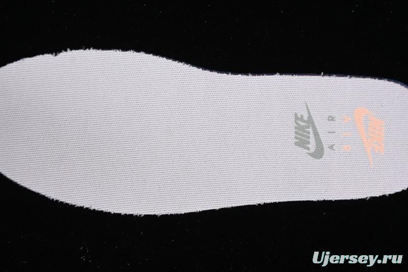 Nike Air Force 1 Shadow Low-Top Sneakers with Lightweight EVA Midsole - DZ1847-105