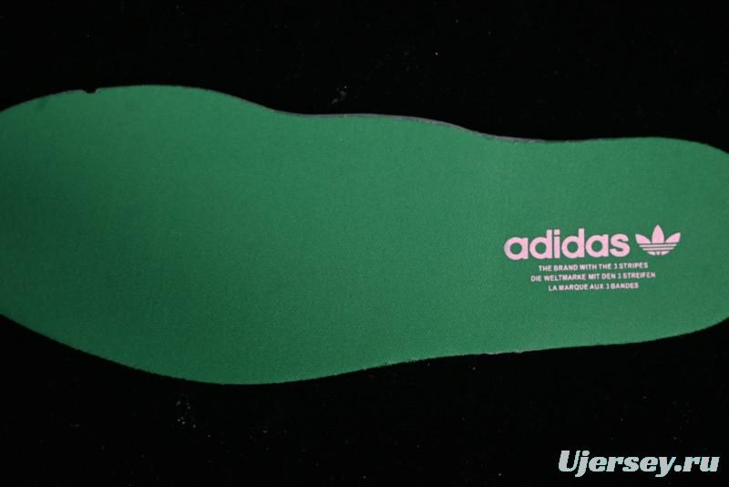 Adidas Originals Gazelle Bold IE0420 Low-Top Sneakers with Thick Sole for Casual Wear - IE0420