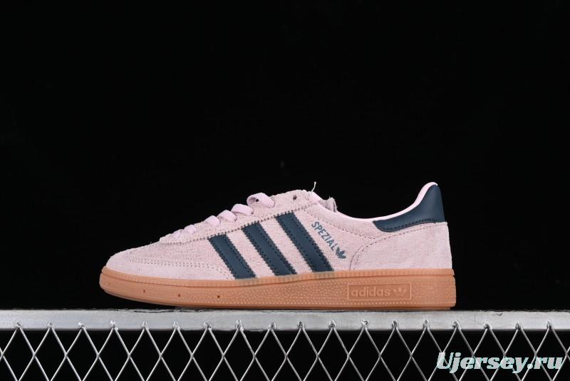 Adidas Handball Spezial Retro Casual Sneakers - IF6561