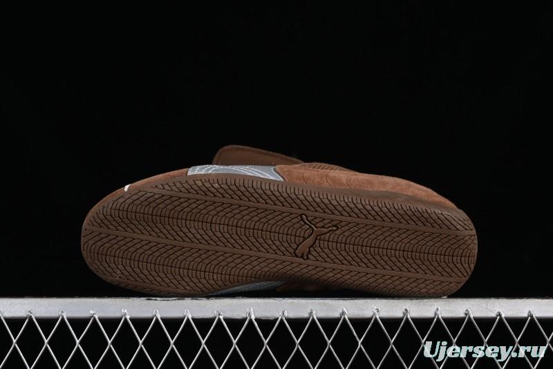 Puma Speedcat Low-Top Lifestyle Casual Shoes - 397397-04