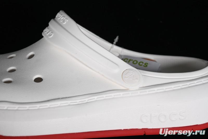 Crocs Crocsband Full Force Sports Sandals - B.D4