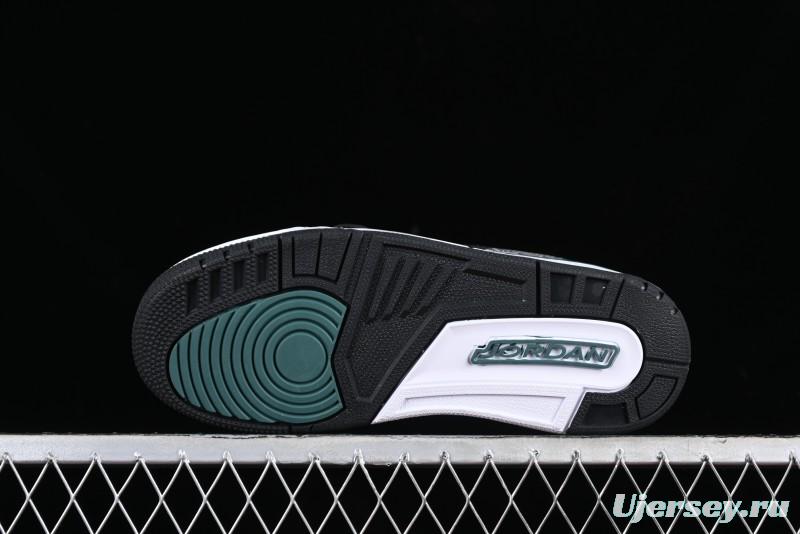 Nike Air Jordan Legacy 312 Low Retro Sneakers with Strap Design - CD7069-131