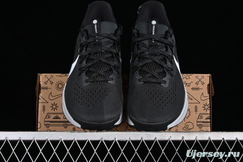 Nike Pegasus Trail 5 Lightweight Comfortable Durable Low-Top Running Shoes - DV3864-001