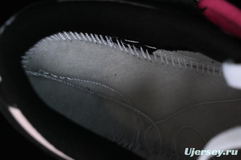 Nike Dunk Low SB Raspberry Mousse Pink Strap Casual Skate Shoes - CW1590-100