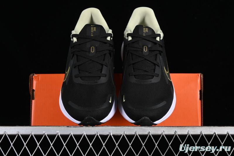 Nike Quest 5 Extreme Series Cushioned Lightweight Running Shoes - DD0204-301