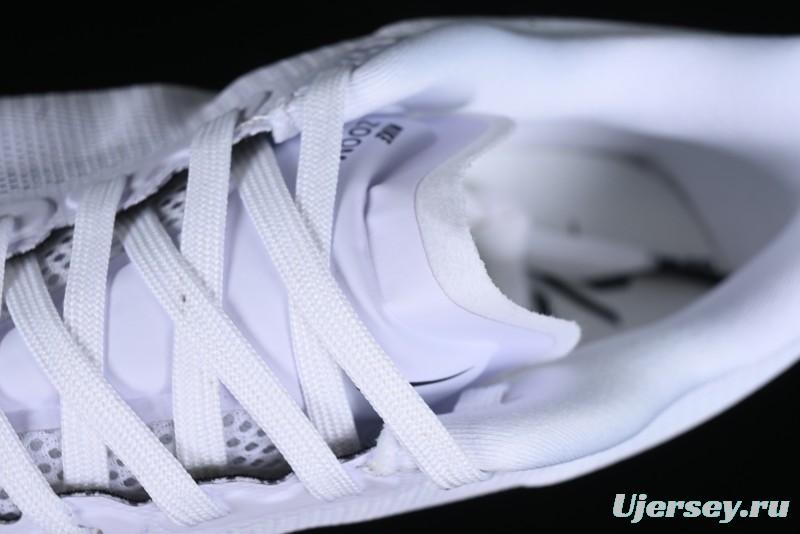 Nike Zoom Fly 6 Running Shoes with Flyknit and React Technology - FN8454-101