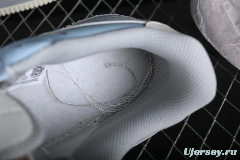 Nike Air Force 1 '07 Low "Love Letter" Qixi Limited Edition Casual Sneakers - CJ0304-021