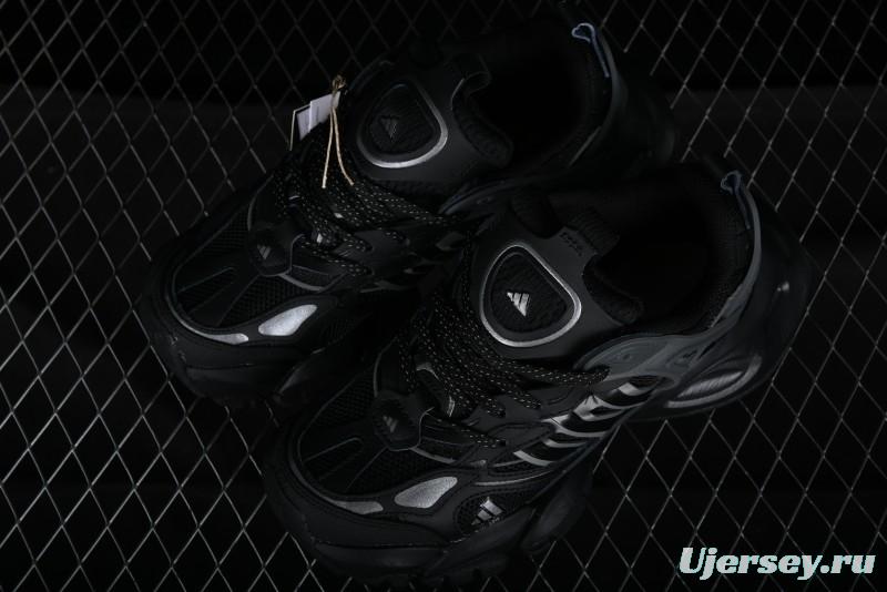 Adidas Vento XLG Deluxe Retro Casual Dad Shoes - JR3086