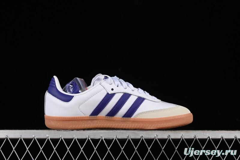 Adidas Samba OG IF6514 Casual Sneakers
