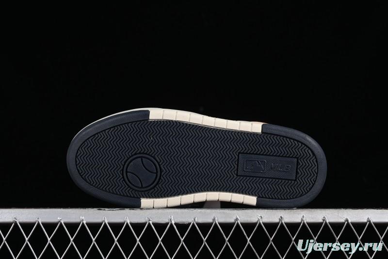 MLB Chunky Liner Basic New York Yankees Thick Platform Casual Sneakers with 6cm Height Increase - 3ASXCLS3N43WIS