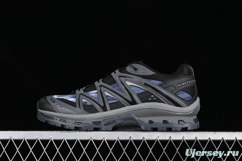 Salomon XT-Quest Mountain Trail Running Shoes with SENSIFIT and CONTAGRIP - 473616-28