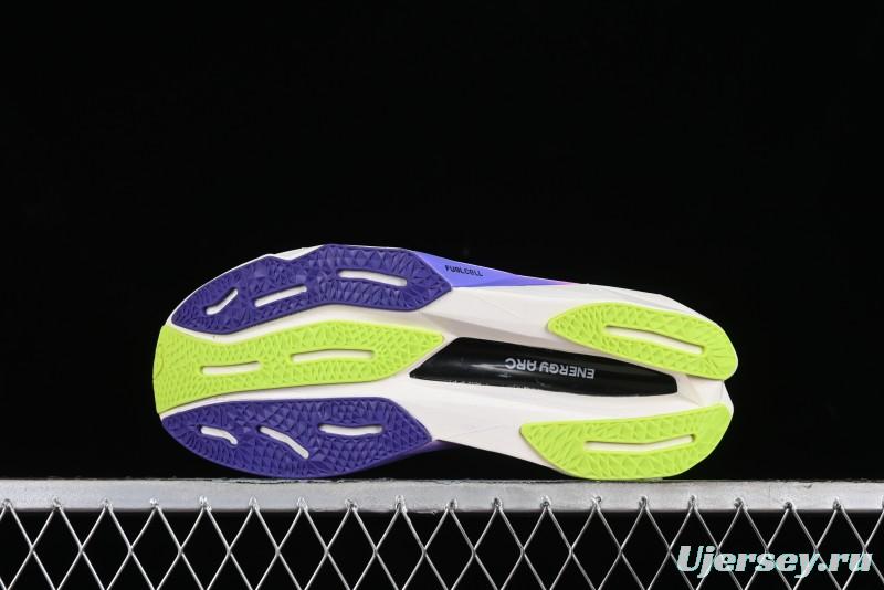 New Balance FuelCell Rebel V4 Low-Top Anti-Slip Wear-Resistant Versatile Casual Running Shoes - MFCPZSZ