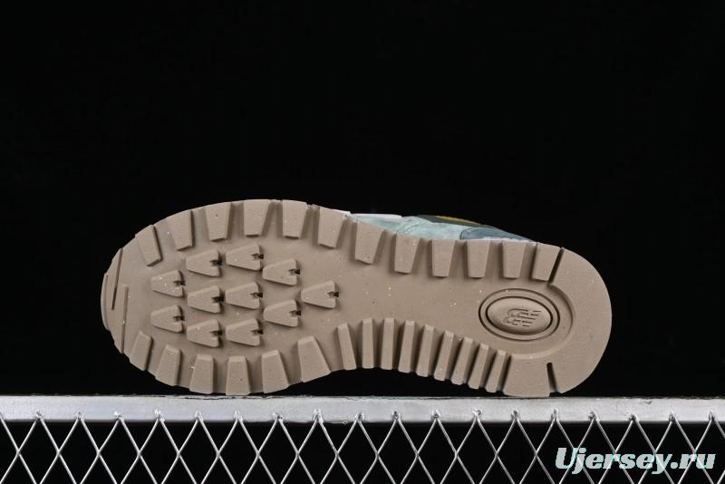 New Balance 574 Series Retro Casual Running Shoes - U574LGTN