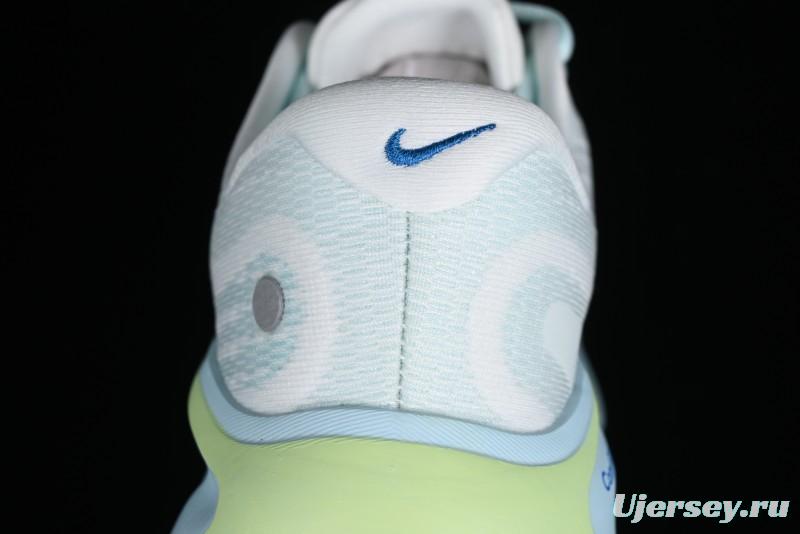 Nike Journey Run 2024 Low-Top Casual Running Shoes with Shock Absorption Anti-Slip and Wear-Resistant Design - FN0228-101