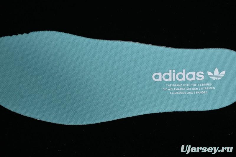 Adidas Originals Gazelle Indoor IG1636 Retro Casual Slip-Resistant Low-Top Sneakers - IG1636