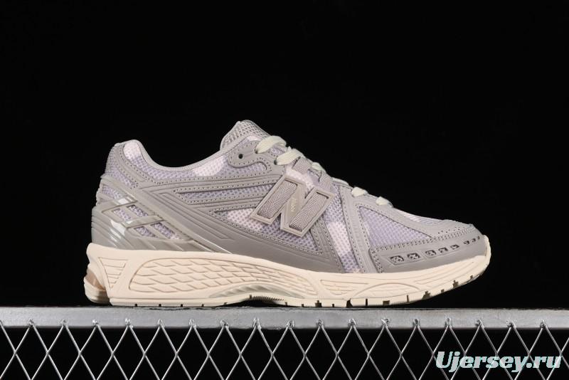 New Balance 1906 Series Retro Dad Style Casual Running Shoes - M1906RPA