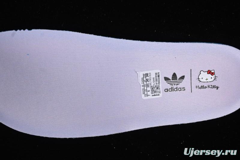 Adidas Adifom Stan Smith Platform Mule - IG4446