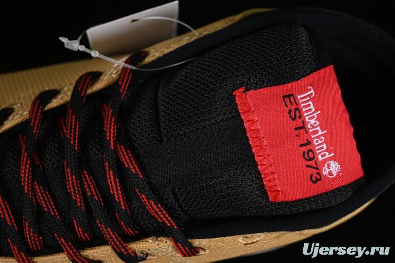 Timberland Classic 6-Inch Premium Waterproof Boot for Outdoor and Casual Wear - TB0A62ZB231