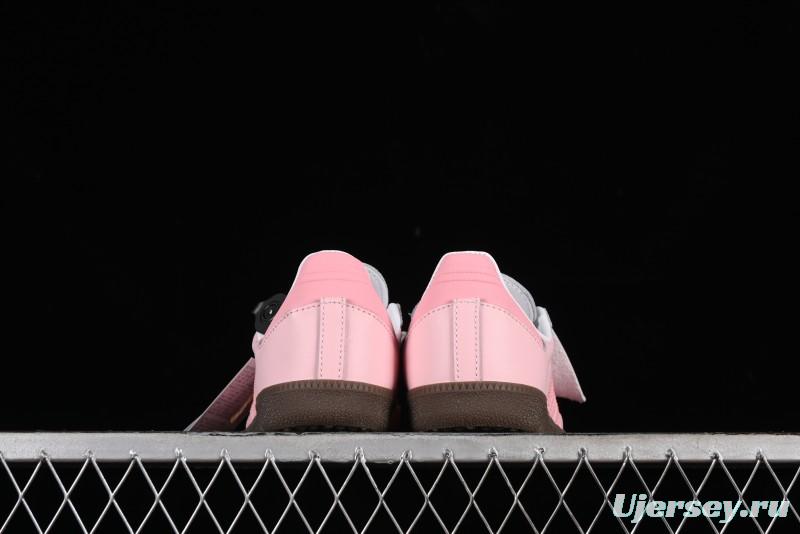 Adidas Samba OG IG1024 Collaborative Casual Sneakers - IG1024